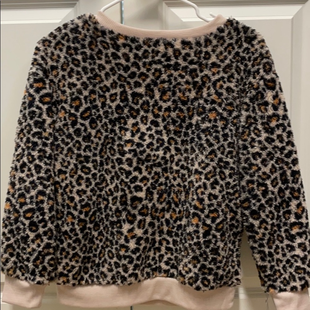 Kids sweater